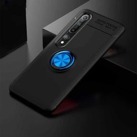 Evastore Xiaomi Mi 10 Ravel Silikon Kılıf