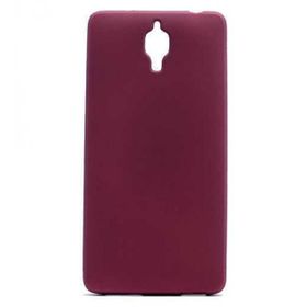Evastore Xiaomi Mi 4 Premier Silikon Kılıf