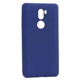 Evastore Xiaomi Mi 5s Plus Premier Silikon Kılıf