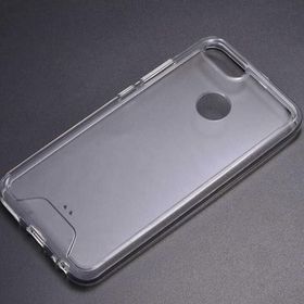 Evastore Xiaomi Mi 5x Gard Silikon Kılıf