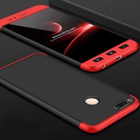 Evastore Xiaomi Mi 5x Kılıf Ays Kapak