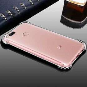 Evastore Xiaomi Mi 5x Nitro Anti Shock Silikon Kılıf