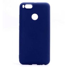 Evastore Xiaomi Mi 5x Premier Silikon Kılıf