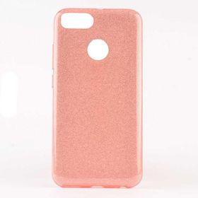 Evastore Xiaomi Mi 5x Shining Silikon Kılıf