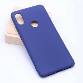 Evastore Xiaomi Mi 6x Premier Silikon Kılıf