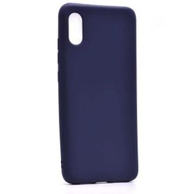 Evastore Xiaomi Mi 8 Pro Premier Silikon Kılıf
