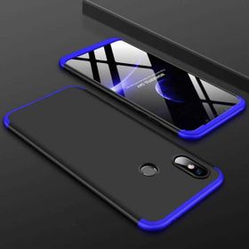 Evastore Xiaomi Mi 8 Se Kılıf Ays Kapak