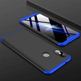 Evastore Xiaomi Mi A2 Lite Kılıf Ays Kapak