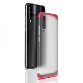 Evastore Xiaomi Mi A3 Kılıf Nili Kapak