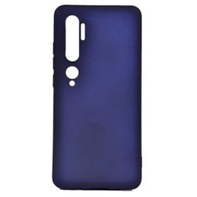 Evastore Xiaomi Mi Note 10 Premier Silikon Kılıf