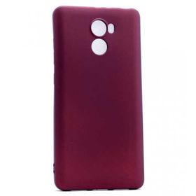 Evastore Xiaomi Redmi 4 Premier Silikon Kılıf