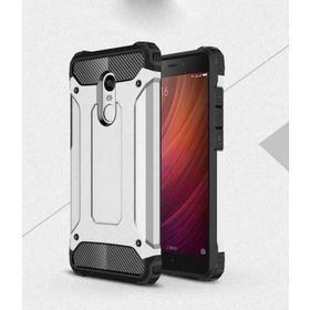 Evastore Xiaomi Redmi 5 Crash Silikon Kapak Kılıf