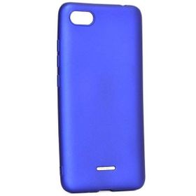 Evastore Xiaomi Redmi 6a Premier Silikon Kılıf