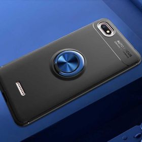 Evastore Xiaomi Redmi 6a Ravel Silikon Kılıf