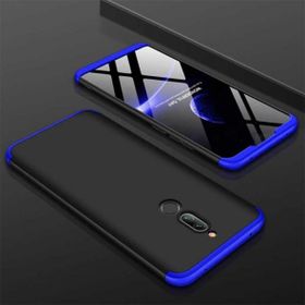 Evastore Xiaomi Redmi 8 Kılıf Ays Kapak
