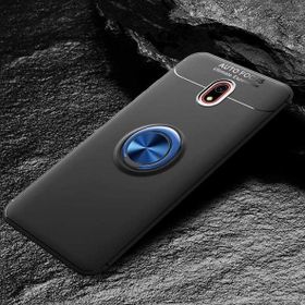 Evastore Xiaomi Redmi 8a Ravel Silikon Kılıf