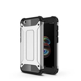 Evastore Xiaomi Redmi Go Crash Silikon Kılıf
