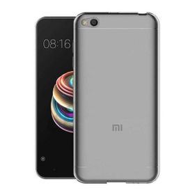 Evastore Xiaomi Redmi Go Süper Silikon Kılıf