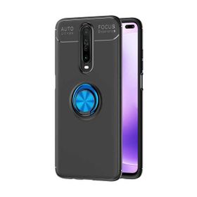 Evastore Xiaomi Redmi K30 Ravel Silikon Kılıf