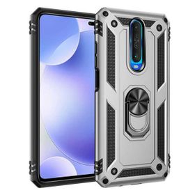 Evastore Xiaomi Redmi K30 Vega Silikon Kılıf