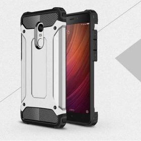 Evastore Xiaomi Redmi Note 4x Crash Silikon Kapak Kılıf