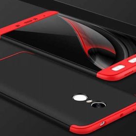 Evastore Xiaomi Redmi Note 4x Kılıf Ays Kapak