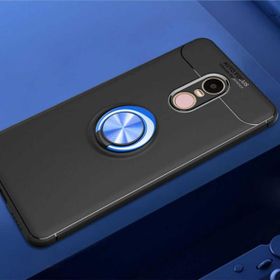 Evastore Xiaomi Redmi Note 4x Ravel Silikon Kılıf