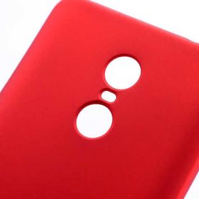 Evastore Xiaomi Redmi Note 4X Zore Premier Lacivert Silikon Kılıf