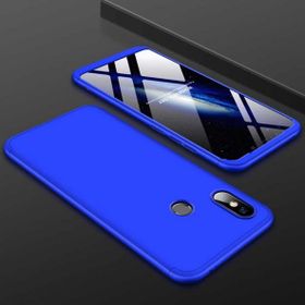 Evastore Xiaomi Redmi Note 5 Pro Kılıf Ays Kapak