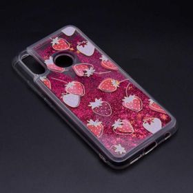 Evastore Xiaomi Redmi Note 5 Pro Marshmelo Silikon Kılıf