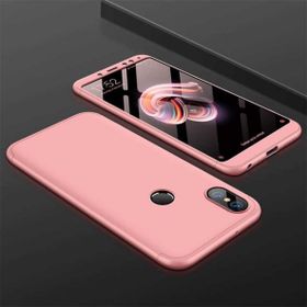 Evastore Xiaomi Redmi Note 6 Pro Kılıf Ays Kapak