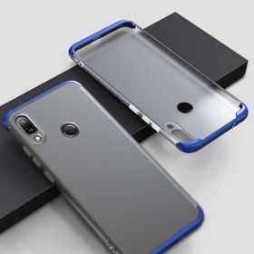 Evastore Xiaomi Redmi Note 7 Kılıf Nili Kapak
