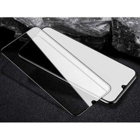 Evastore Xiaomi Redmi Note 8 Kenarları Kırılmaya Dayanıklı Cam Ekran Koruyucu