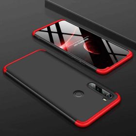 Evastore Xiaomi Redmi Note 8 Kılıf Ays Kapak