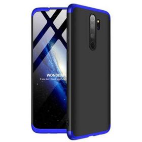Evastore Xiaomi Redmi Note 8 Pro Kılıf Ays Kapak