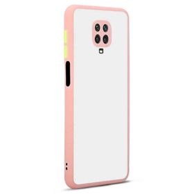 Evastore Xiaomi Redmi Note 9S Hux Kapak Kılıf