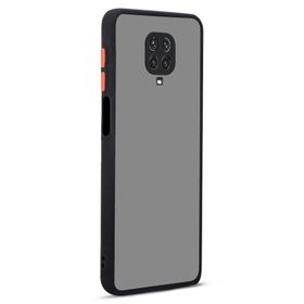 Evastore Xiaomi Redmi Note 9S Hux Kapak Kılıf