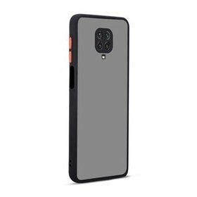 Evastore Xiaomi Redmi Note 9S Hux Kapak Kılıf