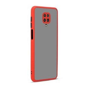 Evastore Xiaomi Redmi Note 9S Hux Kapak Kılıf