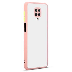 Evastore Xiaomi Redmi Note 9S Hux Kapak Kılıf