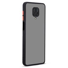 Evastore Xiaomi Redmi Note 9S Hux Kapak Kılıf