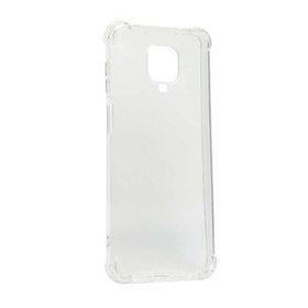 Evastore Xiaomi Redmi Note 9s Kamera Korumalı Nitro Anti Shock Silikon Kılıf