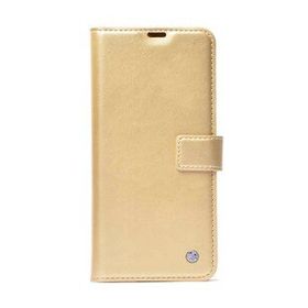 Evastore Xiaomi Redmi Note 9S Kar Deluxe Kapaklı Kılıf