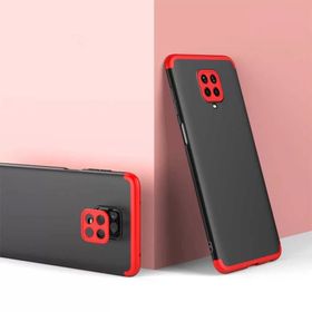 Evastore Xiaomi Redmi Note 9S Kılıf Ays Kapak