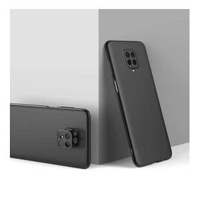 Evastore Xiaomi Redmi Note 9S Kılıf Ays Kapak