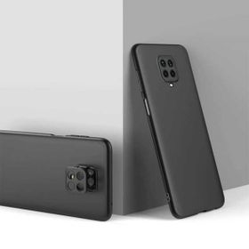 Evastore Xiaomi Redmi Note 9S Kılıf Ays Kapak