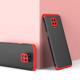 Evastore Xiaomi Redmi Note 9S Kılıf Ays Kapak