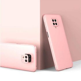 Evastore Xiaomi Redmi Note 9S Kılıf Ays Kapak