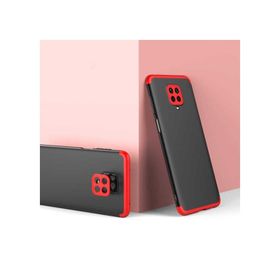Evastore Xiaomi Redmi Note 9S Kılıf Ays Kapak