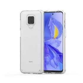 Evastore Xiaomi Redmi Note 9S Kılıf Coss Kapak